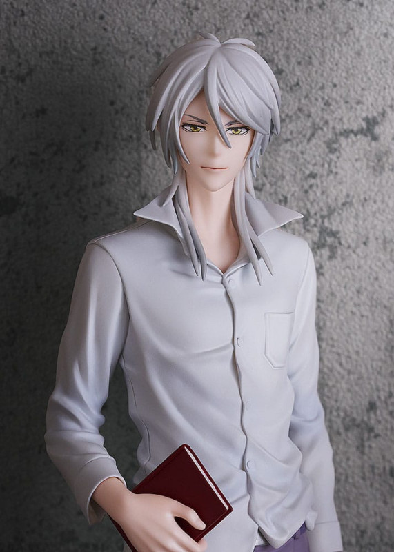 Psycho-Pass: Sinners of the System Pop Up Parade SP PVC Statue Shogo Makishima L Size 25 cm 1