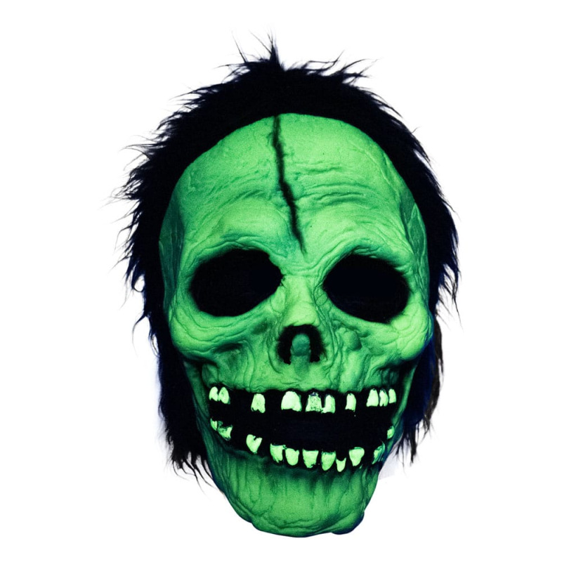 Mabry Monsters Mask Gary 1