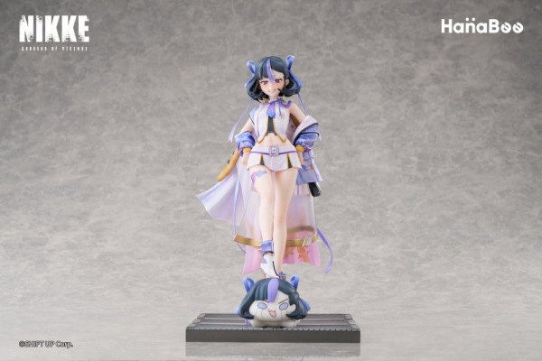 Goddess of Victory: Nikke PVC Figure 1/6 Syuen 25 cm