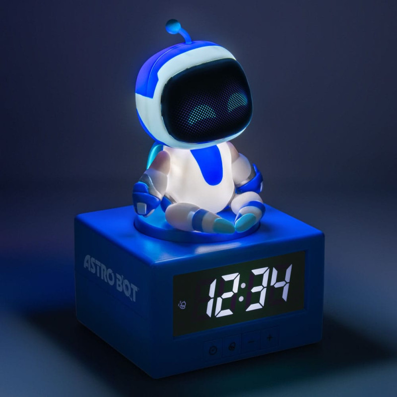 Astro Bot Icon Alarm Clock Astro Bot 4