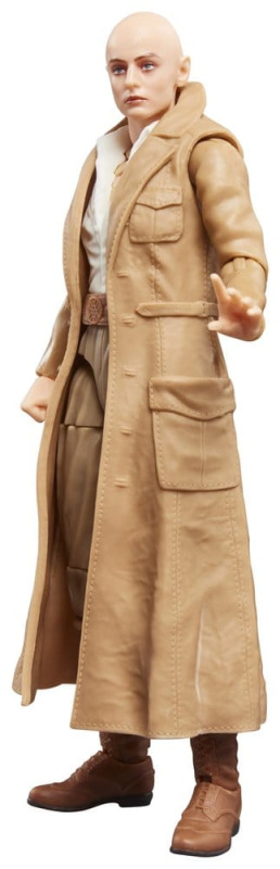 Deadpool & Wolverine Marvel Legends Action Figure Cassandra Nova 15 cm 3