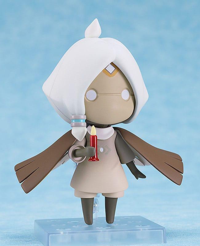 Sky: Children of the Light Nendoroid Action Figure Children of the Light 10 cm 5