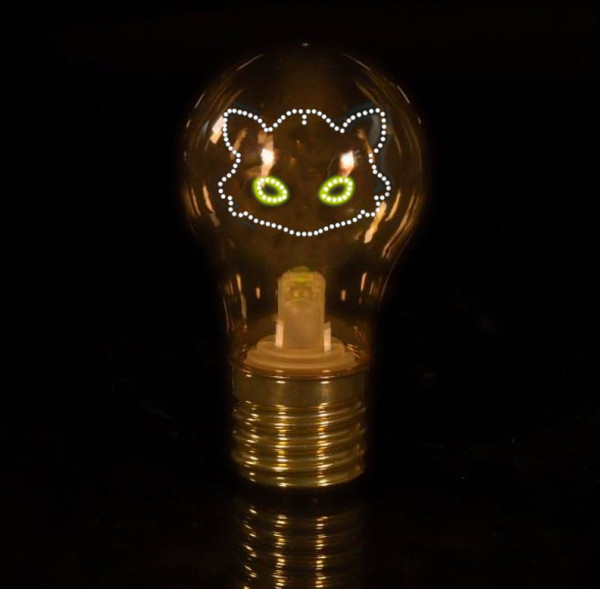 How to Train Your Dragon LED Bulb Light 1