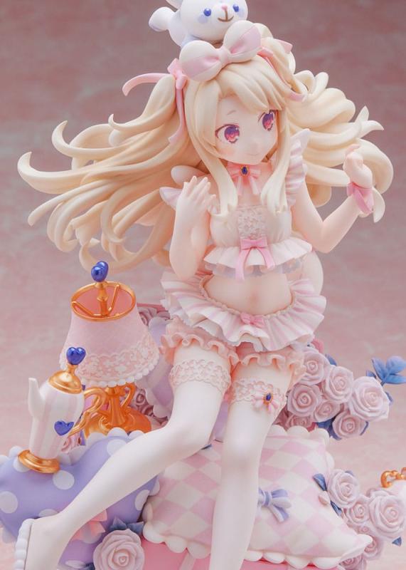 Fate/Kaleid Liner Prisma Illya: Prisma Phantasm PVC Statue 1/7 Illyasviel von Einzbern loungewear Ve 7