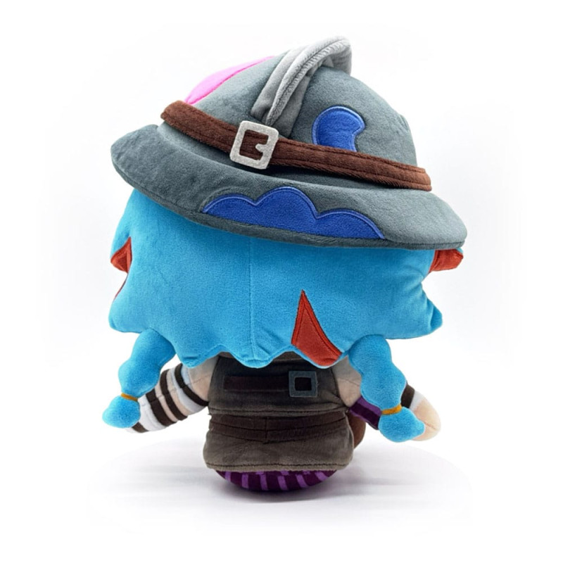 Arcane Plush Figure Isha 22 cm 1