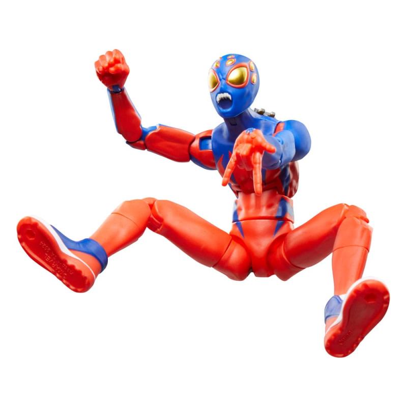 Spider-Man Marvel Legends Retro Action Figure Spider-Boy 15 cm 1