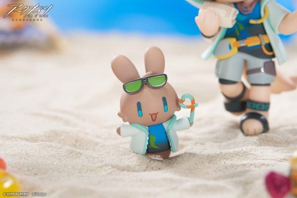 Arknights Cuties Series PVC Figure Tequilla 11 cm 6