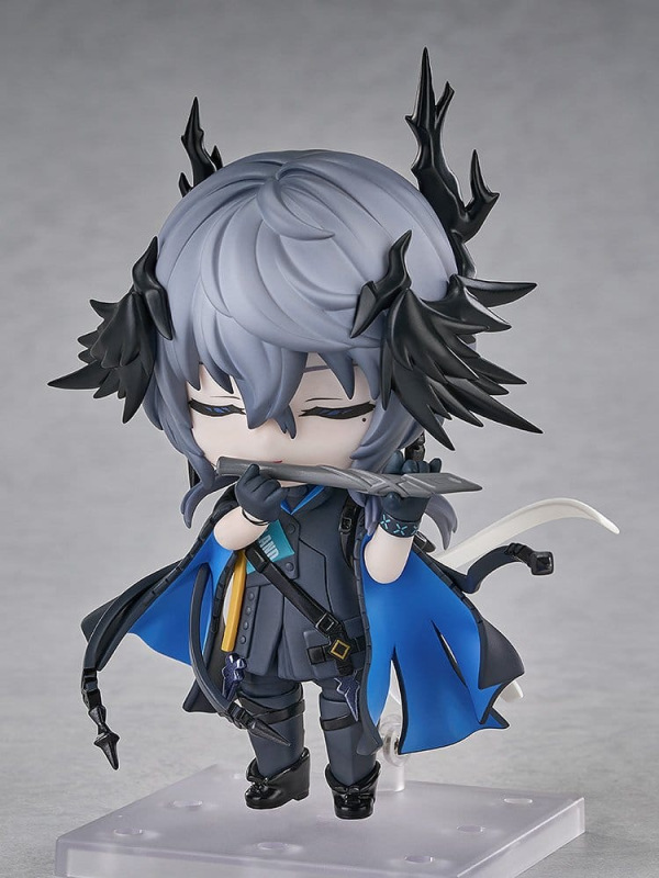 Arknights Nendoroid Action Figure Logos 10 cm 3