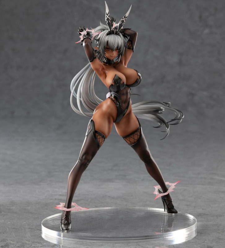 Original Character PVC Statue 1/6 Gilnada Deluxe Edition 29 cm 2