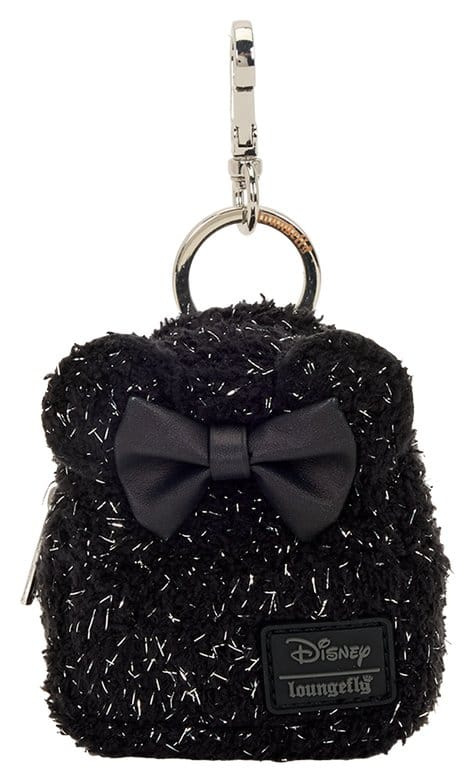 Disney by Loungefly Bag Charm Mystery Box Display (15) 5