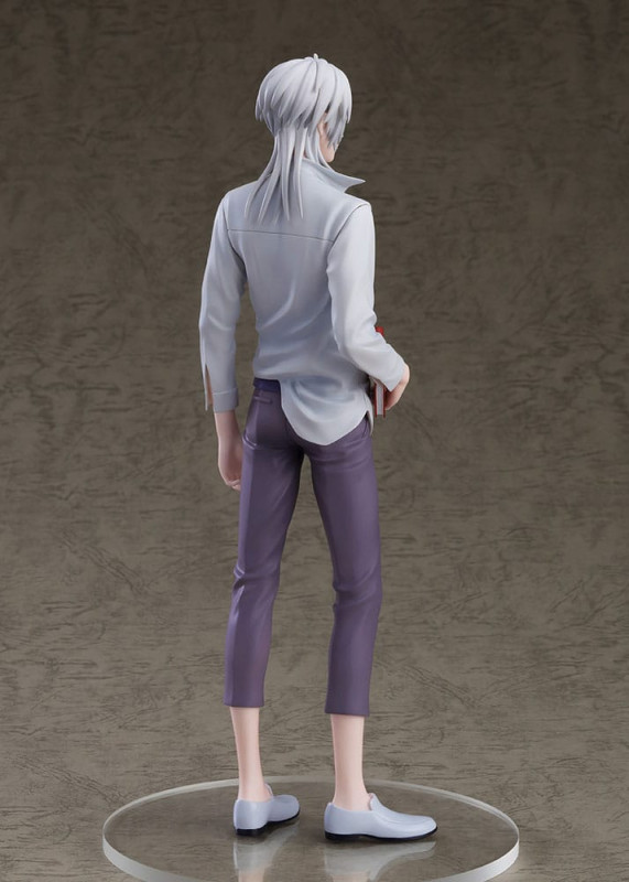 Psycho-Pass: Sinners of the System Pop Up Parade SP PVC Statue Shogo Makishima L Size 25 cm 5
