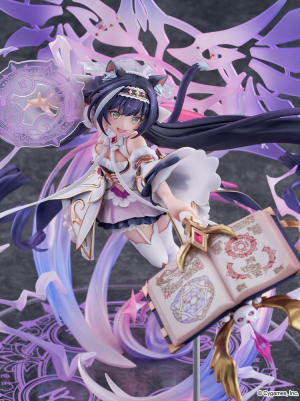 Princess Connect! Re:Dive PVC Statue 1/7 Karyl Princess Ver. 33 cm 3