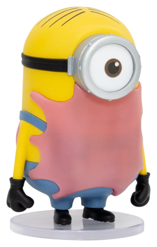 Minions Mini Figures Sweet Shop Series 6 cm Blind Box Assortment (6) 6
