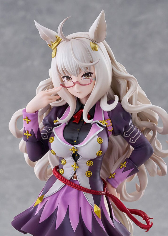 Uma Musume Pretty Derby PVC Statue 1/7 Biwa Hayahide 27 cm 11