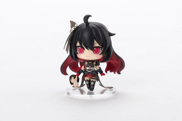 Honkai Impact 3rd PVC Statue Seele Vollerei Starchasm Nyx 7 cm