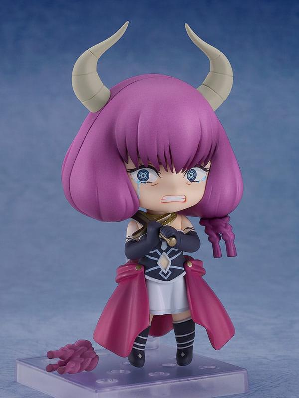 Frieren: Beyond Journey´s End Nendoroid Action Figure Aura the Guillotine 10 cm 4