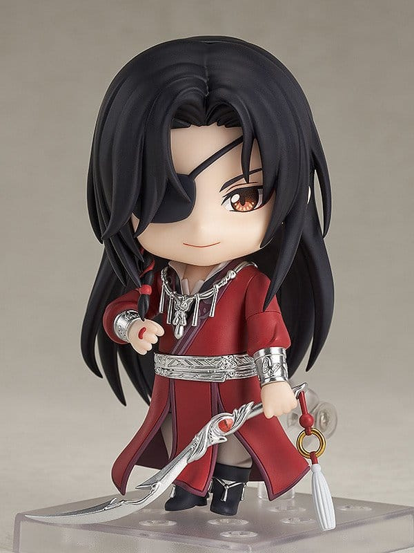 Heaven Official's Blessing Nendoroid Action Figure Hua Cheng (re-run) 10 cm 1