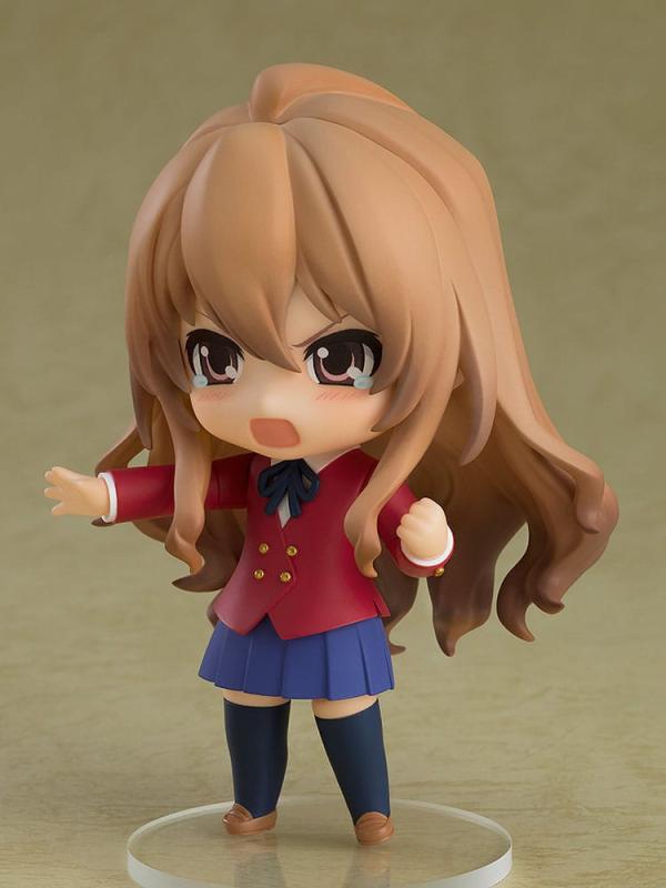 Toradora! Nendoroid Action Figure Taiga Aisaka 2.0 10 cm 5