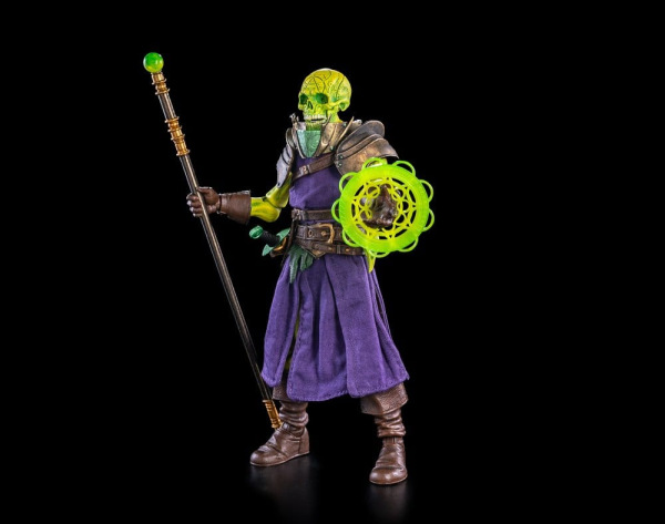 Mythic Legions: Legacies of Mythoss 2 Action Figure Scaphoid 5