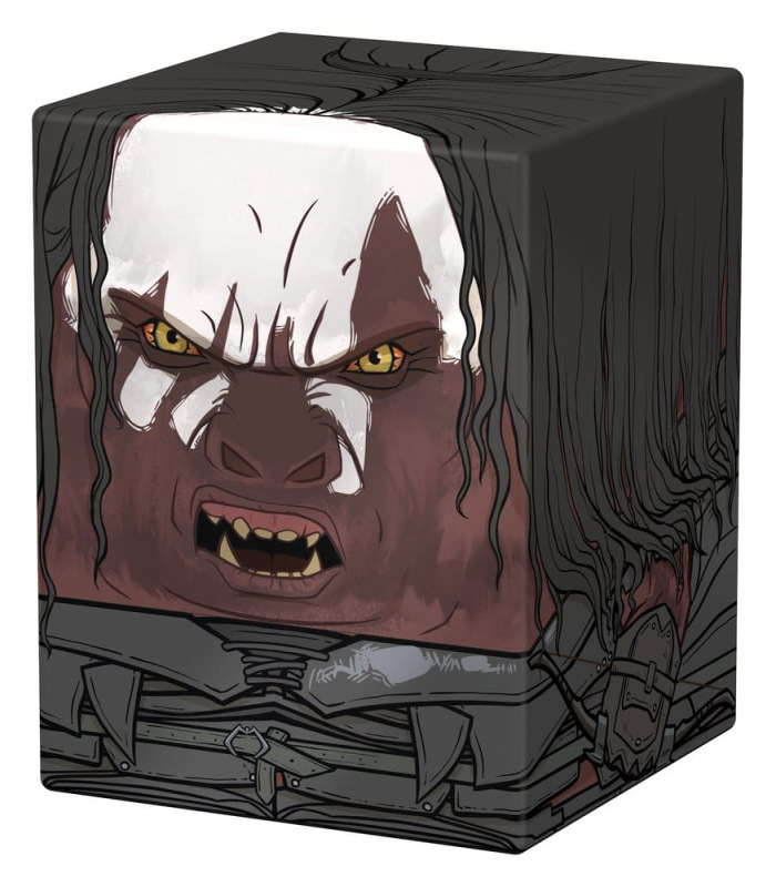 Squaroes Squaroe The Lord of the Rings LOTR013 - Lurtz 1