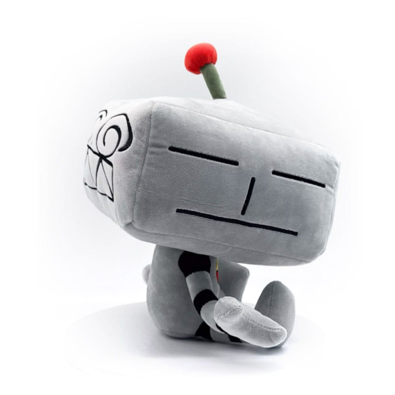 Doko Demo Issyo Plush Figure Suzuki 22 cm 2