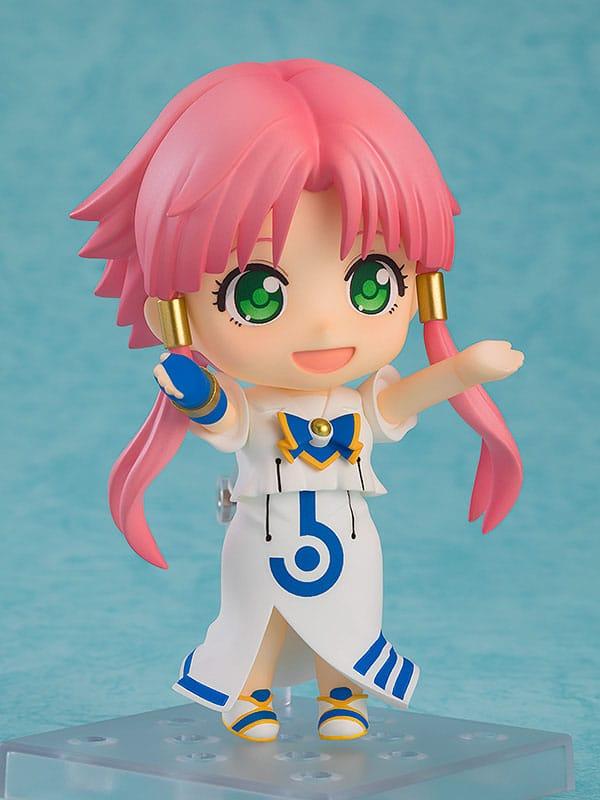 Aria Nendoroid Action Figure Akari Mizunashi 10 cm 5