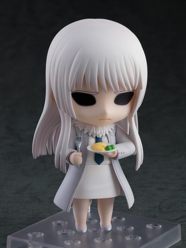 Jormungand Nendoroid Action Figure Koko Hekmatyar 10 cm