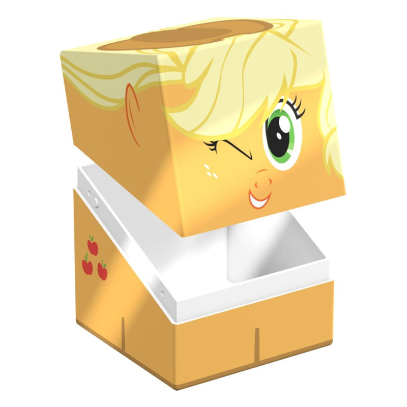 Squaroes Squaroe My Little Pony "Friendship is Magic" MLP008 - Apple Jack 4