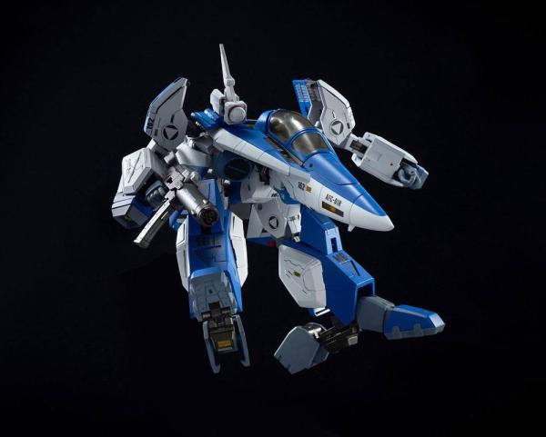 Genesis Climber Mospeada Diecast Action Figure Riobot 1/48 AFC-01H Legioss ETA 21 cm (2nd rerelease) 14