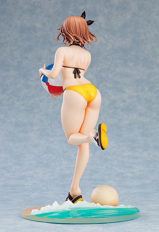 Atelier Ryza 2: Lost Legends & the Secret Fairy PVC Statue 1/7 Ryza (Reisalin Stout) Swimsuit Ver. 2