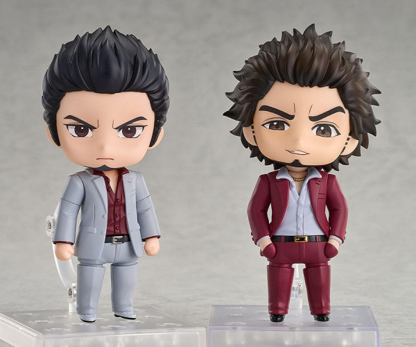 Yakuza Nendoroid Action Figure Ichiban Kasuga 10 cm 6