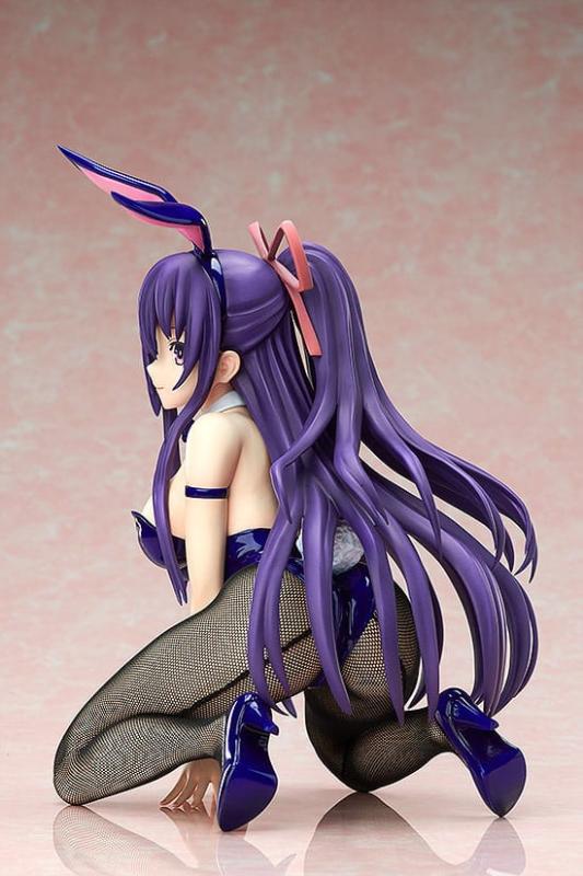 Date A Live PVC Statue 1/4 Tohka Yatogami Bunny Ver. 25 cm