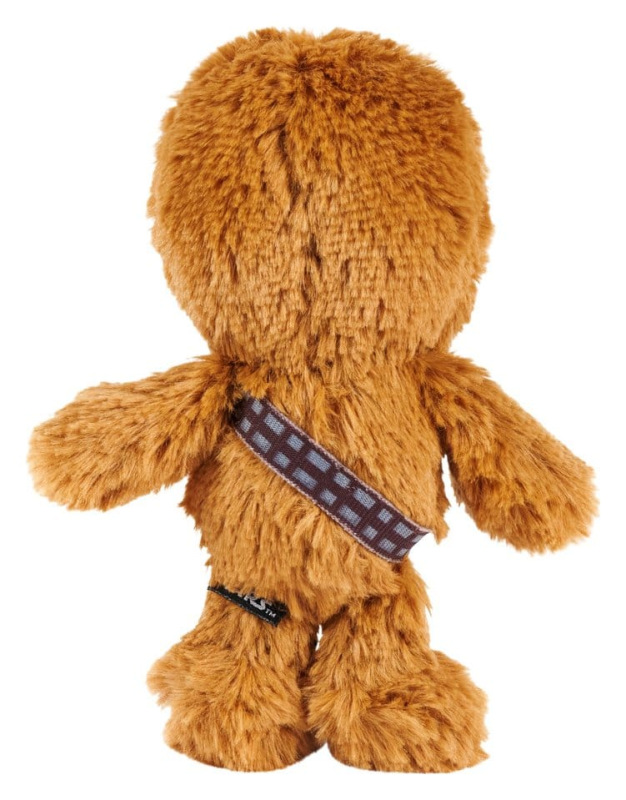 Disney Star Wars 50th Plush Figures 15 cm Assortment (4) 6