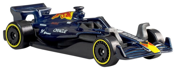 Formula 1 Hot Wheels Die-Cast Vehicle 5-Pack 1:64 2025 14