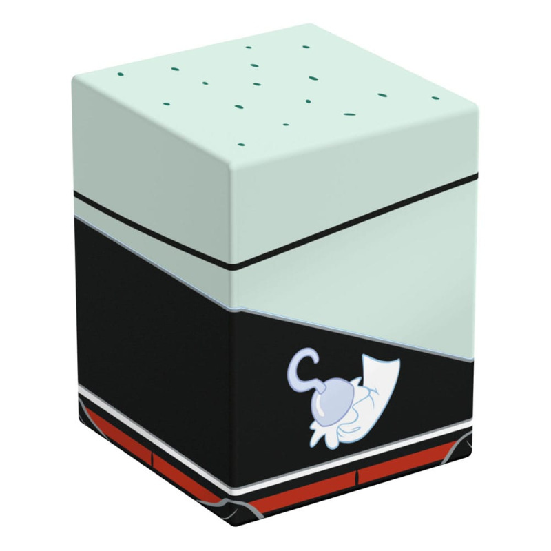 Squaroes Squaroe SpongeBob SquarePants™ SB017 - Pirate Squidward 2