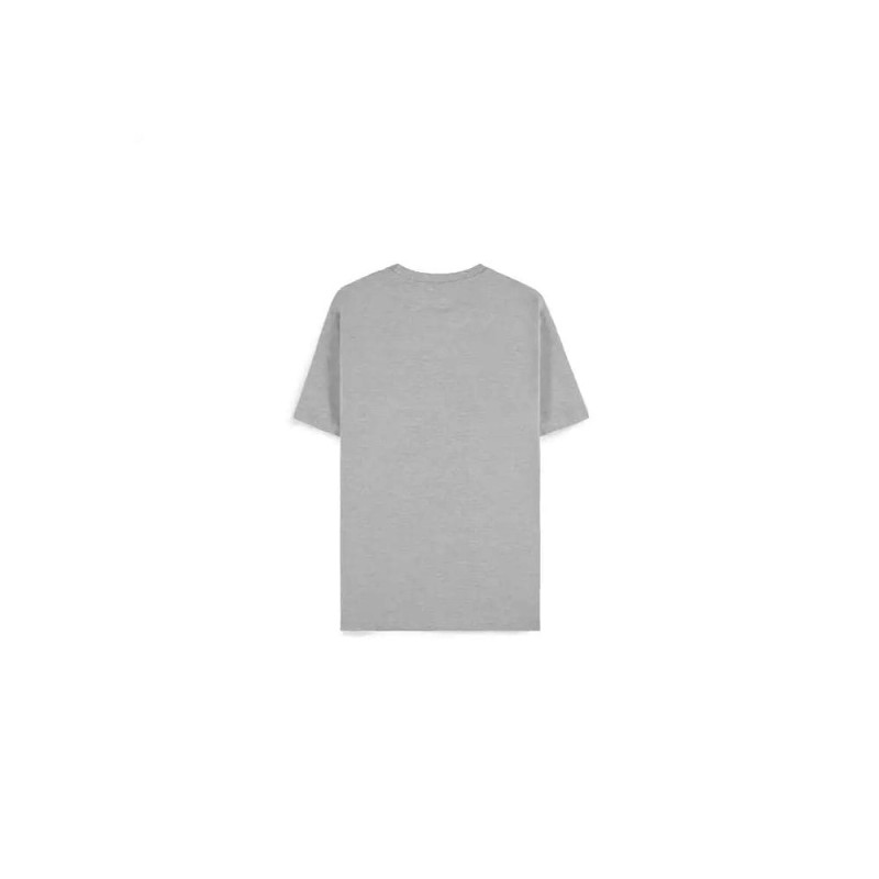 PlayStation T-Shirt O.G Console Gray 1