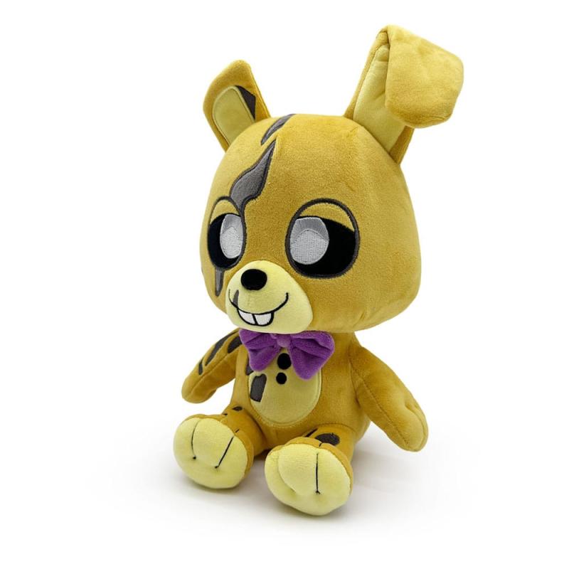 Five Nights at Freddys Plush Figure Yellow Rabbit 23 cm