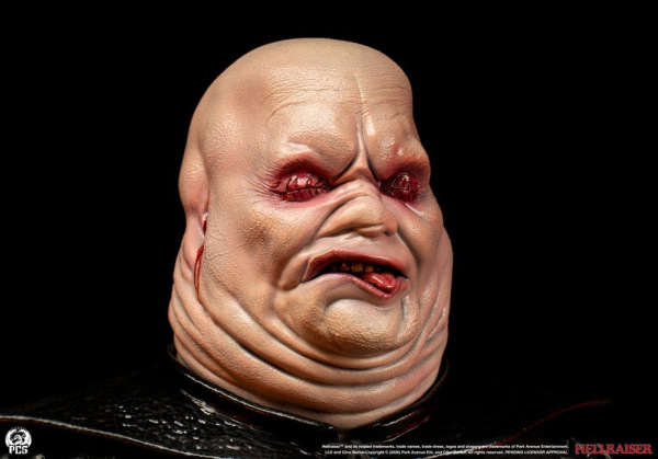 Hellraiser Statue 1/3 Butterball 74 cm 6