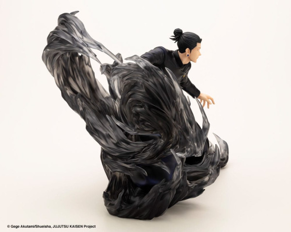 Jujutsu Kaisen ARTFXJ Statue 1/8 Suguru Geto Hidden Inventory / Premature Death Ver. Deluxe Edition 4