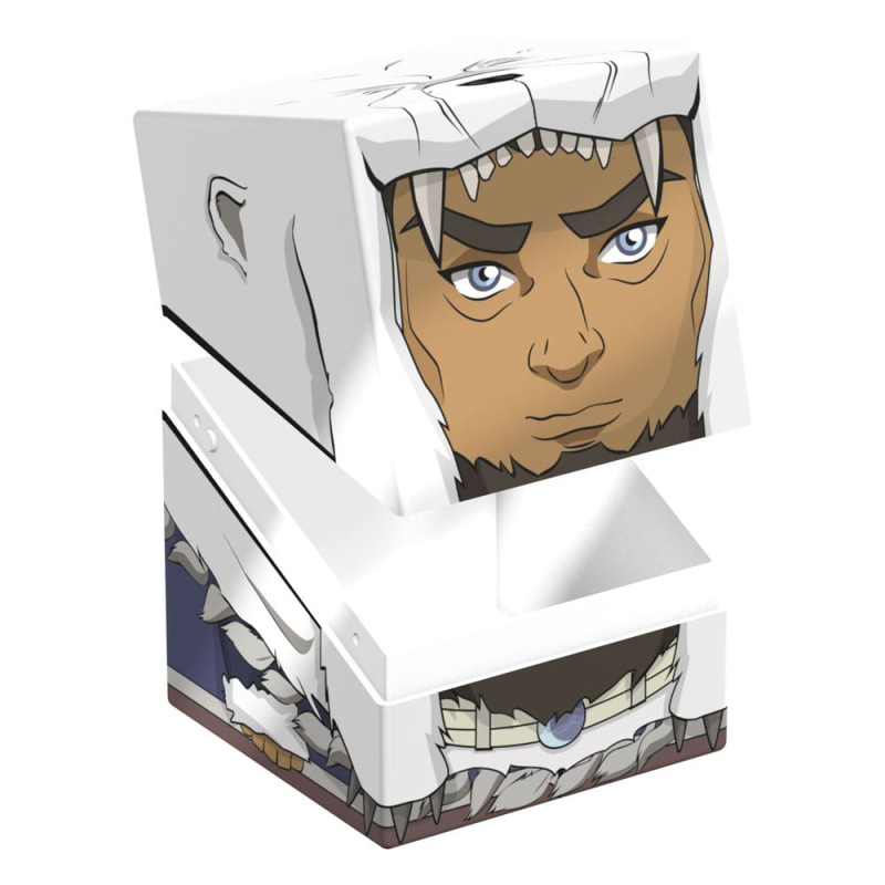 Squaroes Squaroe Avatar: The Last Airbender AV013 - Avatar Kuruk 4