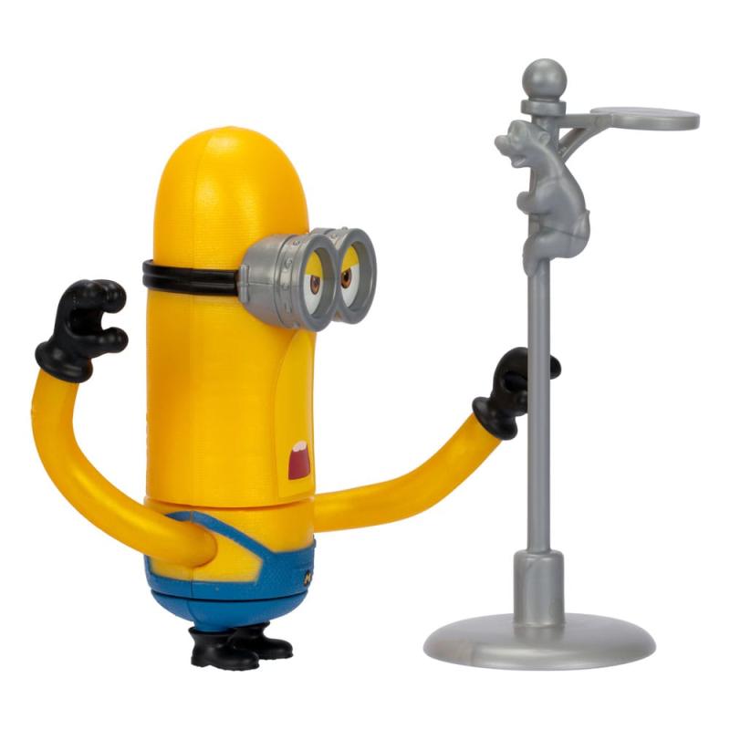 Despicable Me 4 Mega Minion Action Figure Tim 3