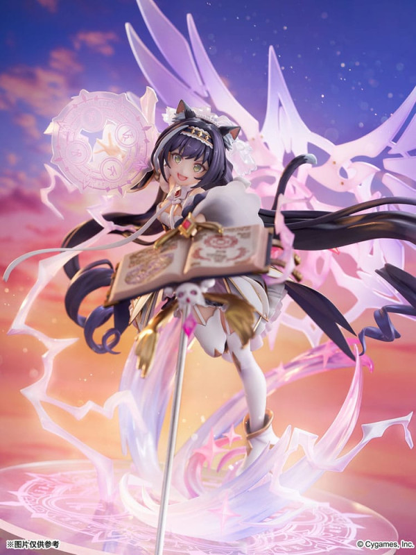 Princess Connect! Re:Dive PVC Statue 1/7 Karyl Princess Ver. 33 cm 7
