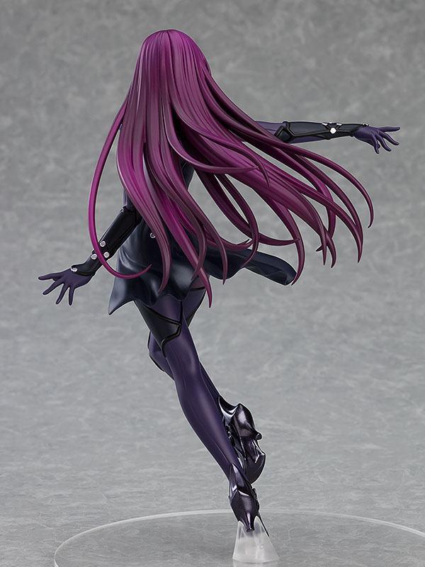 Fate/Grand Order Pop Up Parade PVC Statue Lancer/Scathach 17 cm