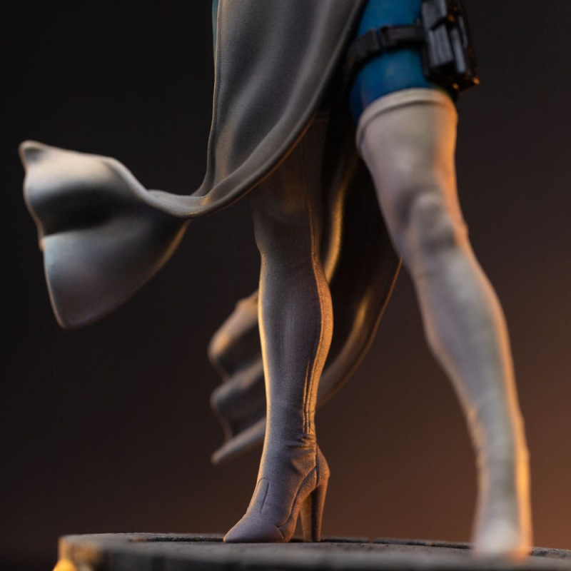 Marvel Comics Art Scale Statue 1/10 Mystique 20 cm 12