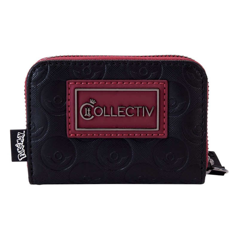 Collectiv by Loungefly Wallet Pokemon 2