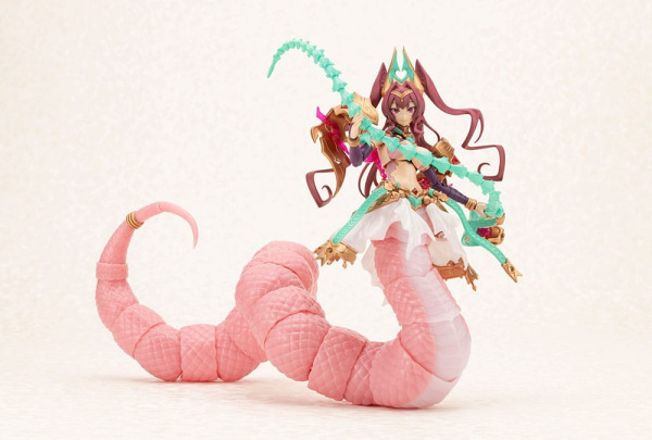 Arcanadea Plastic Model Kit Meltina (Reproduction) 20 cm 10