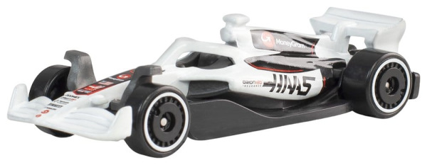 Formula 1 Hot Wheels Die-Cast Vehicle 5-Pack 1:64 2025 2