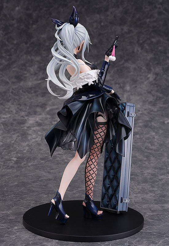 Girls Frontline PVC Statue 1/7 MDR: Cocktail Observer Ver. 24 cm