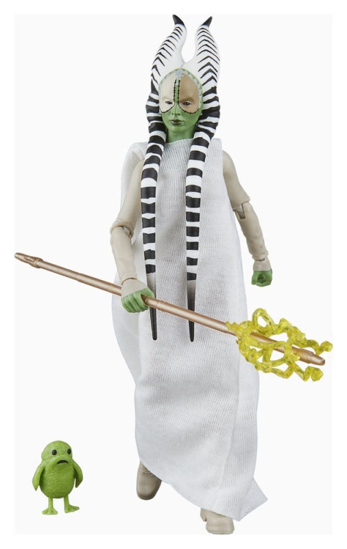 Star Wars Black Series Action Figure Togruta (Halloween Edition) 15 cm 5