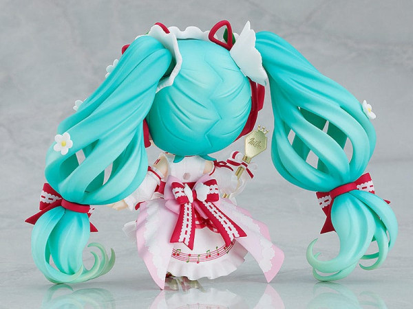 Character Vocal Series 01 Nendoroid Action Figure Hatsune Miku 15th Anniversary Ver. 10 cm 7